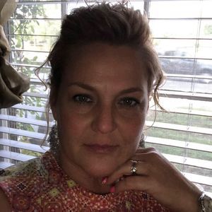 Meet your Posher, Gail